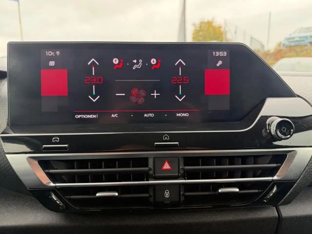 Citroën C4 PureTech Shine