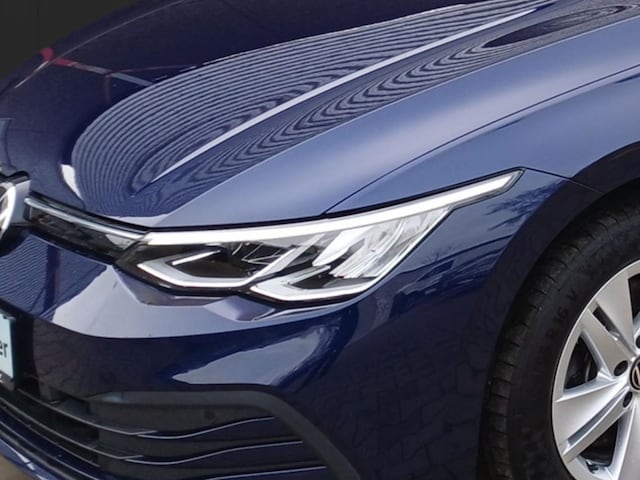 Volkswagen Golf 2.0 TDI Golf VIII Variant