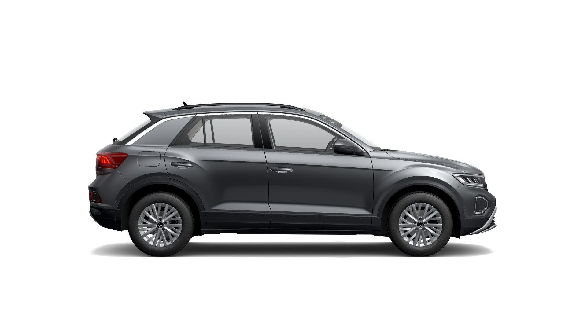Volkswagen T-Roc 1.5 TSI Life