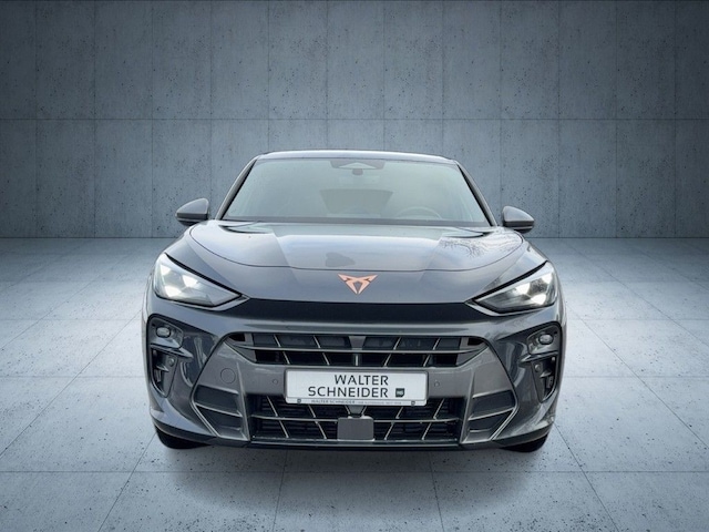 Cupra Terramar 1.5 TSI