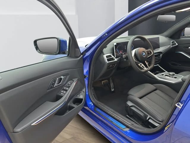 BMW 330 330e Touring