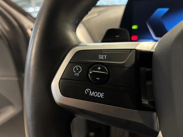 BMW 120 M-Sport Sedan