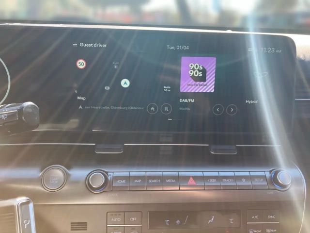 Hyundai Kona 1.6 Trend