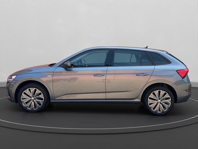 Skoda Scala 1.0 TSI