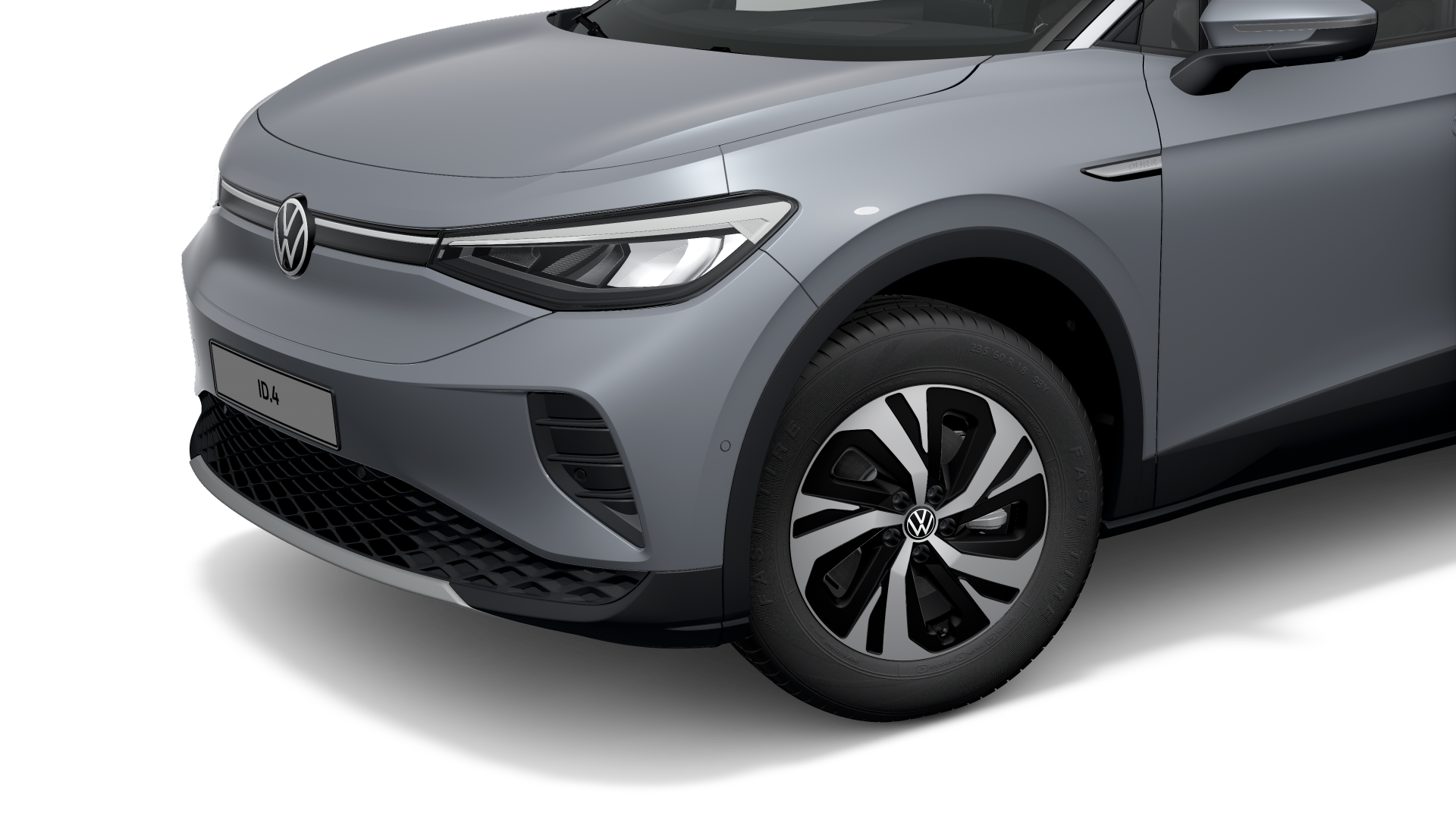 Volkswagen ID.4 52 KWh Performance Pure