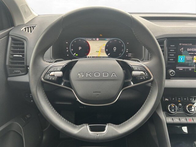 Skoda Karoq 2.0 TDI