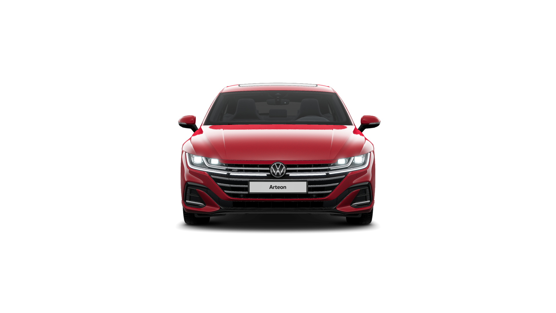 Volkswagen Arteon Shooting Brake 2.0 TSI DSG