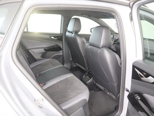 Volkswagen ID.4 128 kW Performance Pro