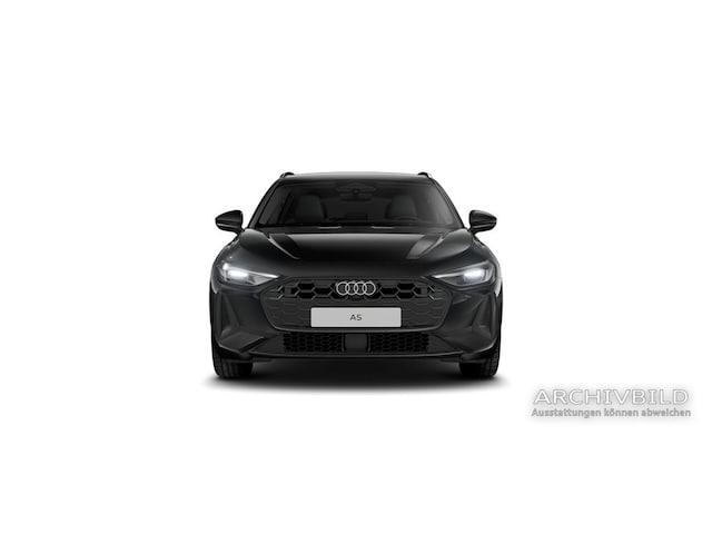Audi A5 Avant Quattro S-Tronic