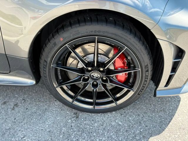 Toyota Yaris GR