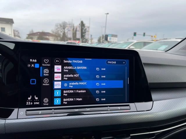 Volkswagen Golf 1.5 TSI Life