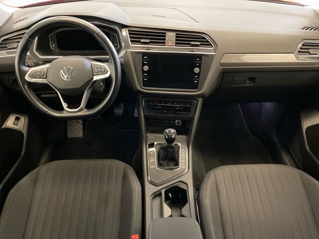 Volkswagen Tiguan 2.0 TDI Allspace Life