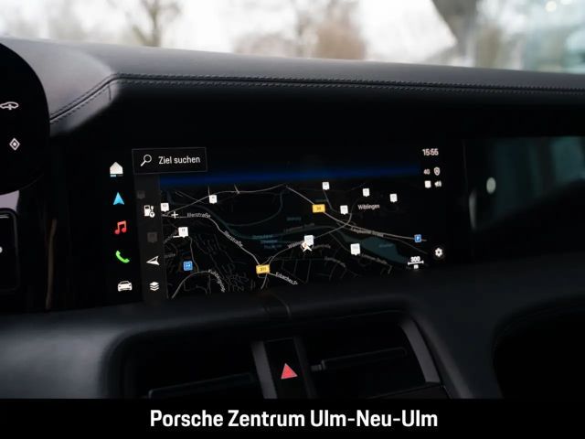 Porsche Taycan Sport Turismo