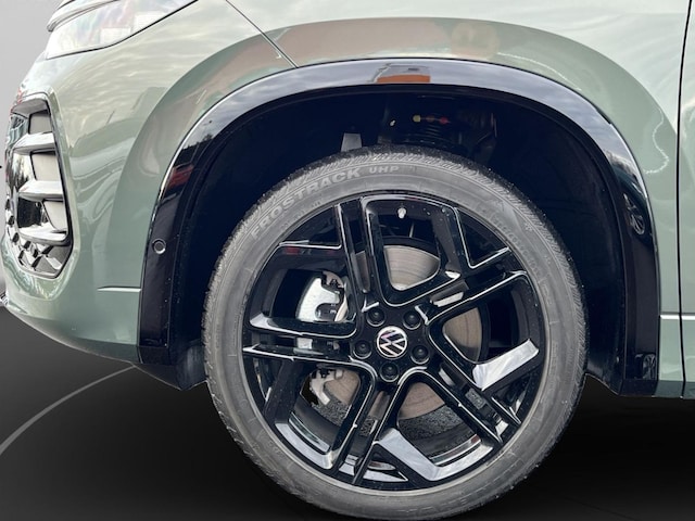 Volkswagen Tayron 2.0 TDI DSG R-Line