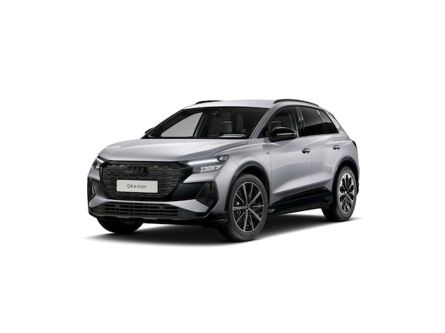 Audi Q4 e-tron SUV 45 e-tron Audi Q4 e-tron