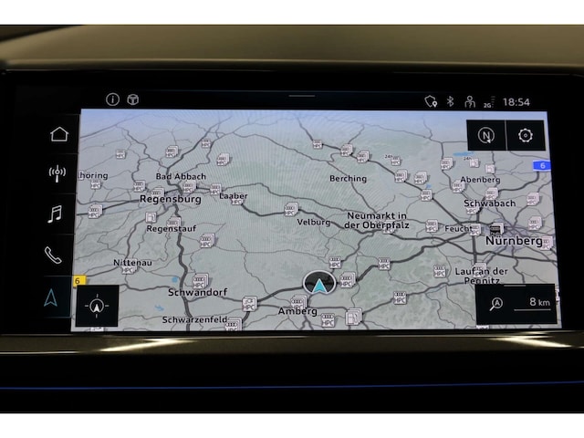 Audi Q4 e-tron 40 Sportback