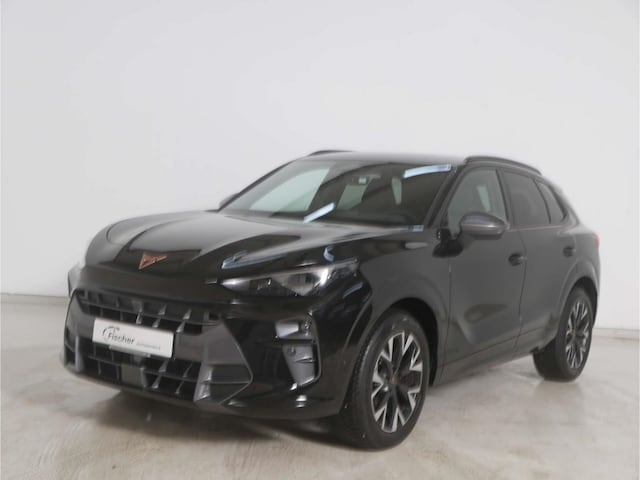 Cupra Terramar 1.5 eTSI