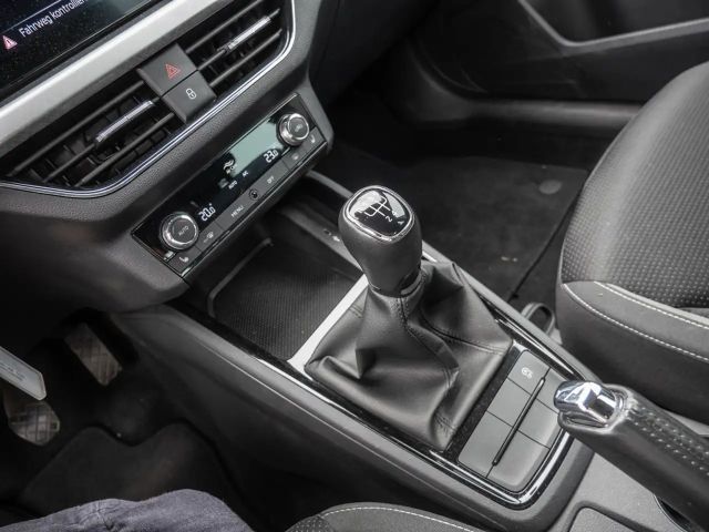 Skoda Kamiq 1.0 TSI Tour