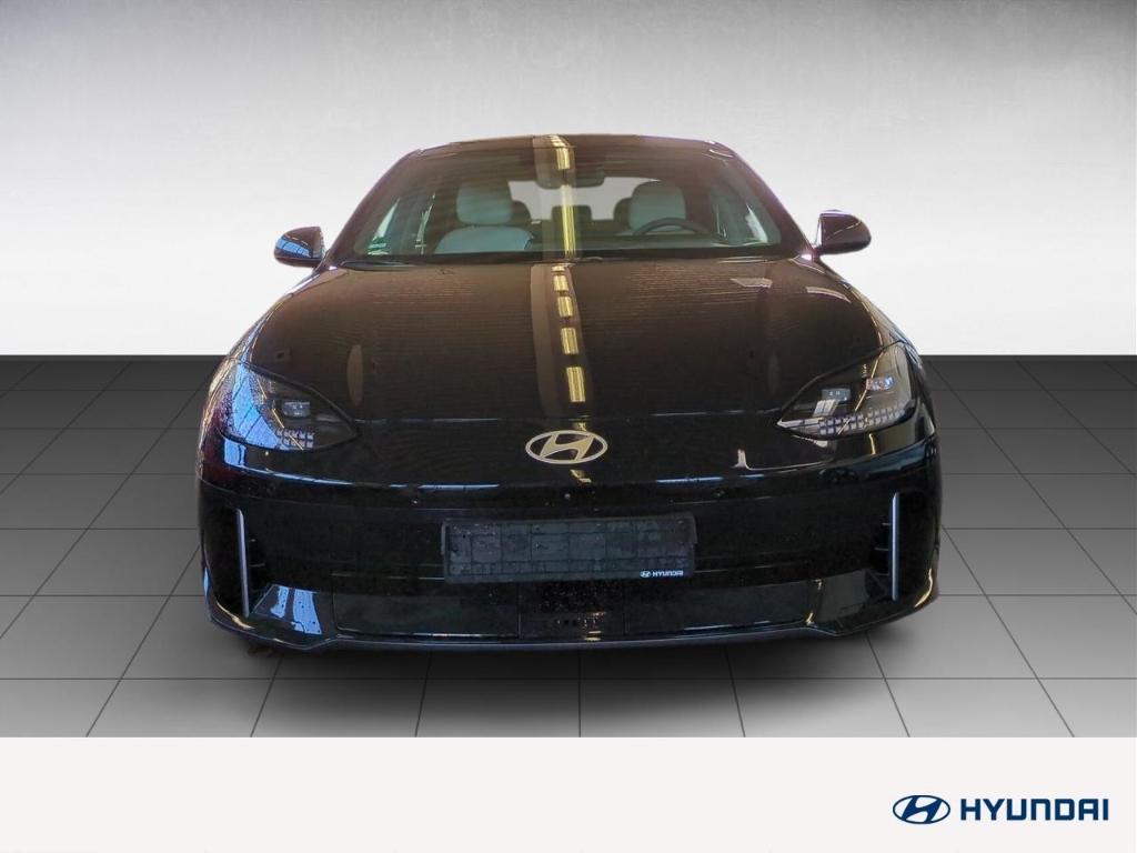Hyundai IONIQ 6 4WD UNIQ Vierwielaandrijving