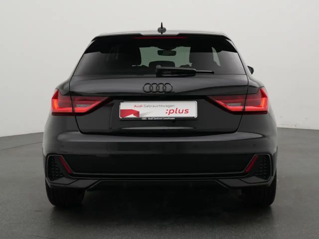 Audi A1 S-Line Sportback