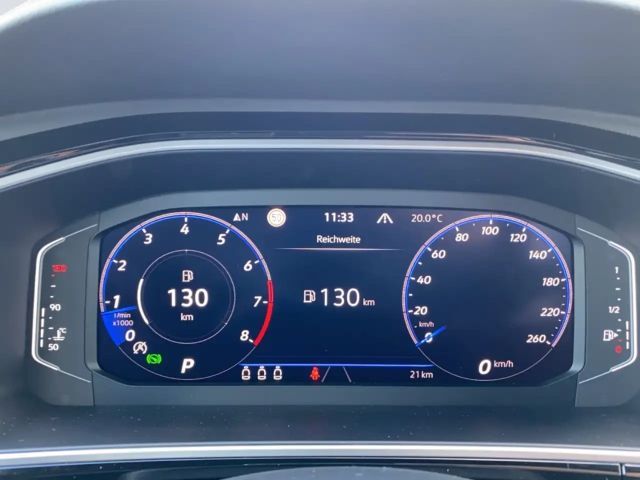 Volkswagen T-Roc 1.5 TSI R-Line