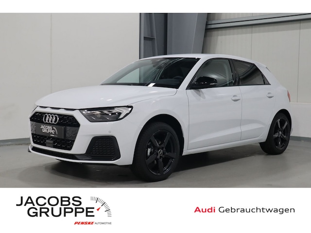 Audi A1 25 TFSI S-Tronic Sportback