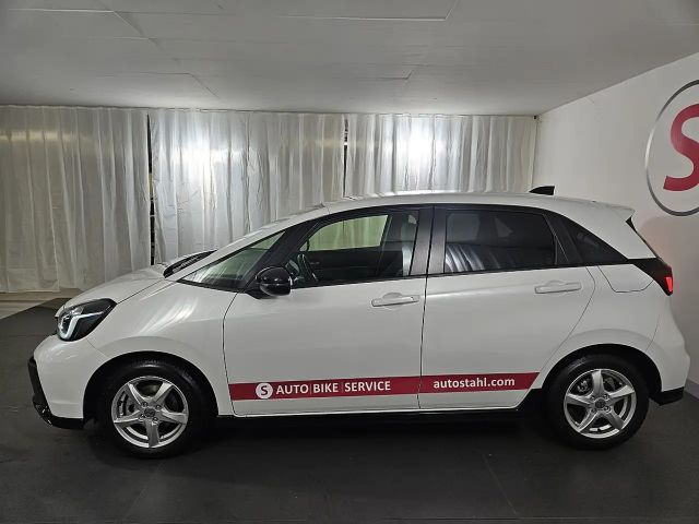 Honda Jazz Advance Sport
