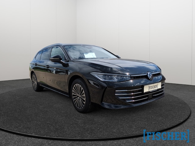 Volkswagen Passat 2.0 TDI DSG Elegance Elegance