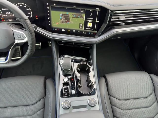 Volkswagen Touareg eHybrid