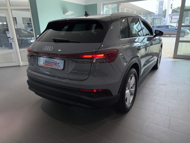 Audi Q4 e-tron 35