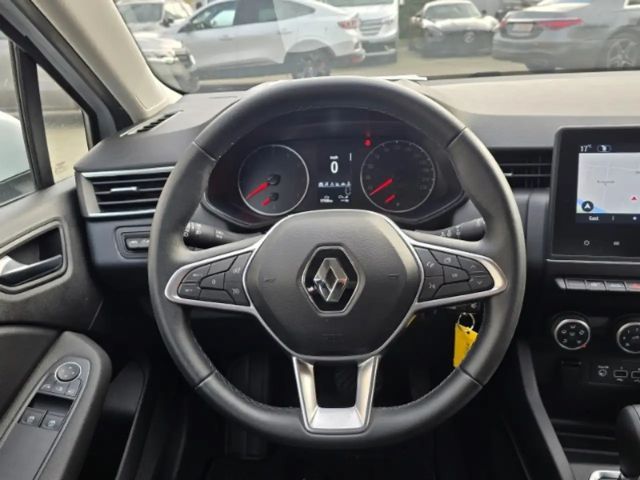 Renault Clio Business Line TCe 90