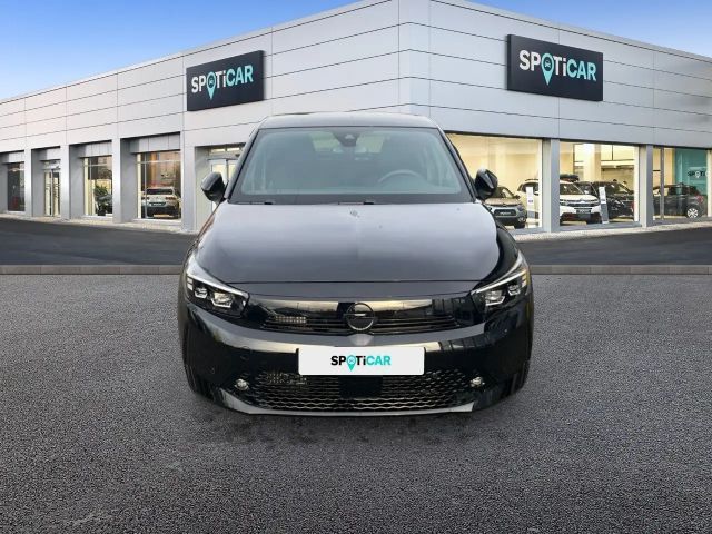 Opel Corsa GS-Line Grand Sport Turbo