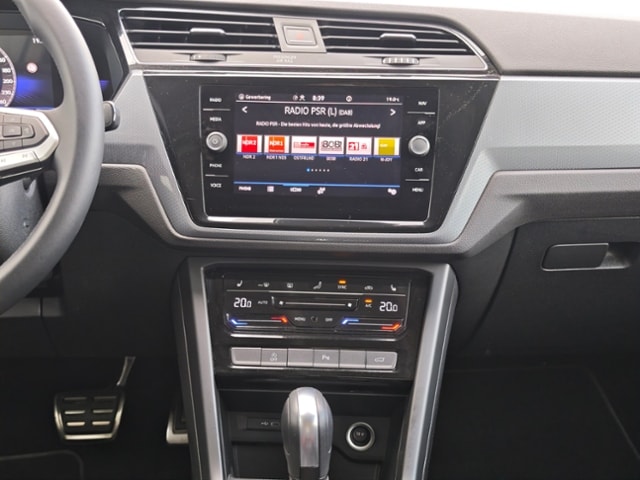 Volkswagen Touran 1.5 TSI