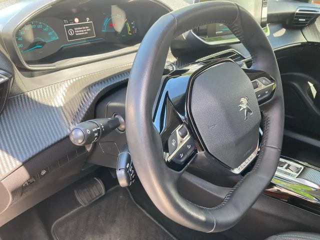 Peugeot E-2008 Allure Pack