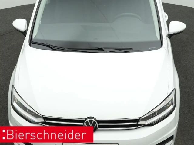 Volkswagen Touran 1.5 TSI DSG Highline