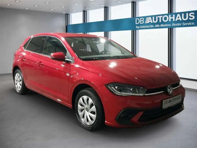 Volkswagen Polo 1.0 TSI DSG Life