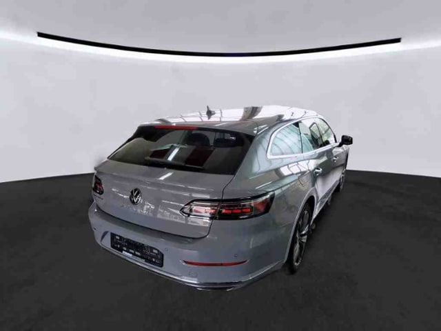 Volkswagen Arteon Shooting Brake 2.0 TSI DSG