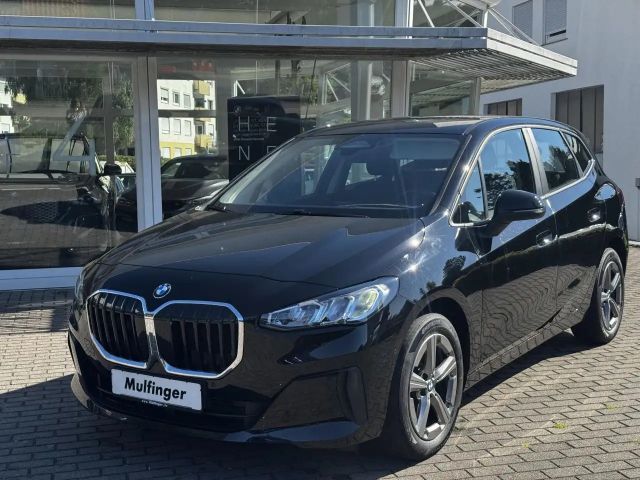BMW 218 218d Active Tourer