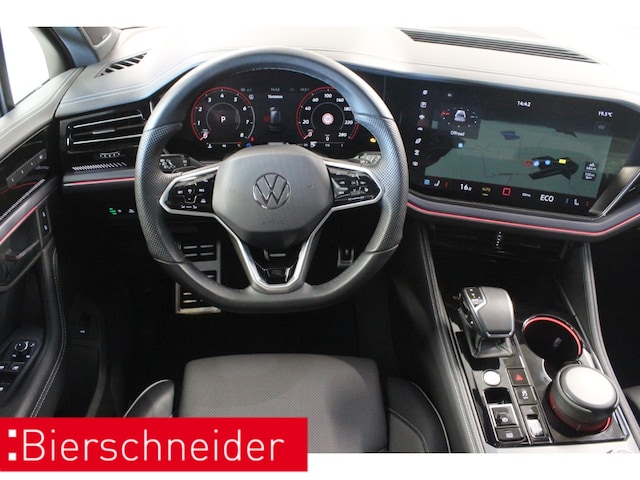 Volkswagen Touareg 3.0 V6 TSI R-Line