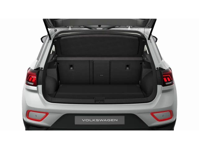 Volkswagen T-Roc 1.5 TSI