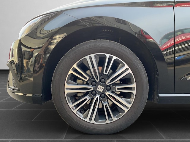 Seat Ibiza 1.0 TSI Style