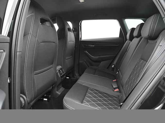 Skoda Karoq Sportline