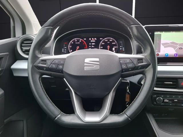 Seat Ibiza DSG Style