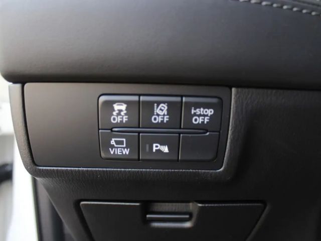 Mazda 6 Exclusive-line S SkyActiv