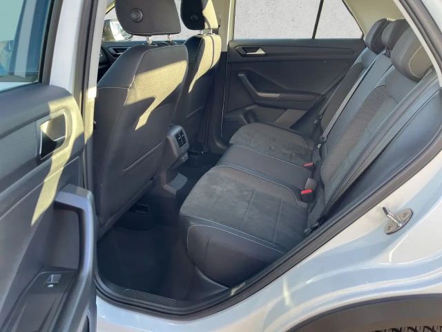 Volkswagen T-Roc 1.5 TSI DSG Style