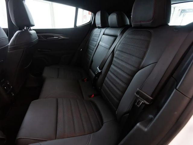 Alfa Romeo Tonale Tributo Italiano 1.5 T4 48V MHEV VGT DCT