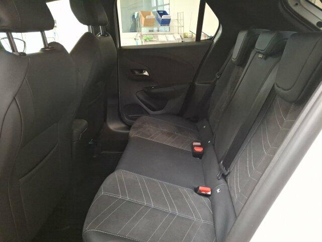 Opel Corsa GS-Line Grand Sport