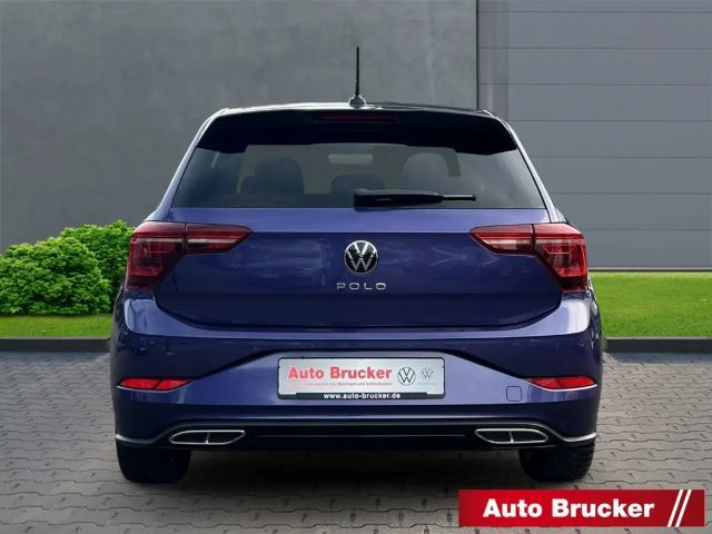 Volkswagen Polo 1.0 TSI DSG R-Line