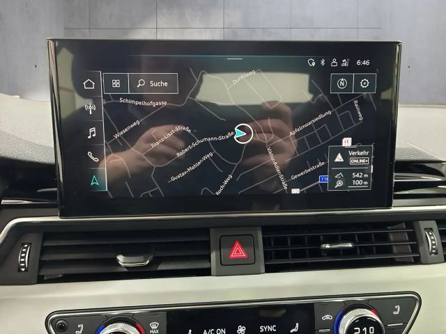 Audi A5 40 TFSI Coupé Quattro S-Line