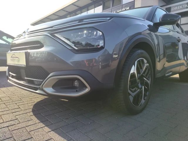 Citroën C4 PureTech